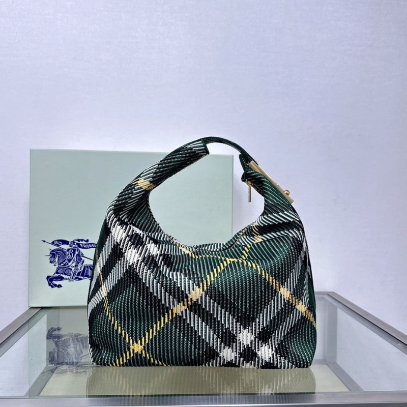B**rry top handle bags